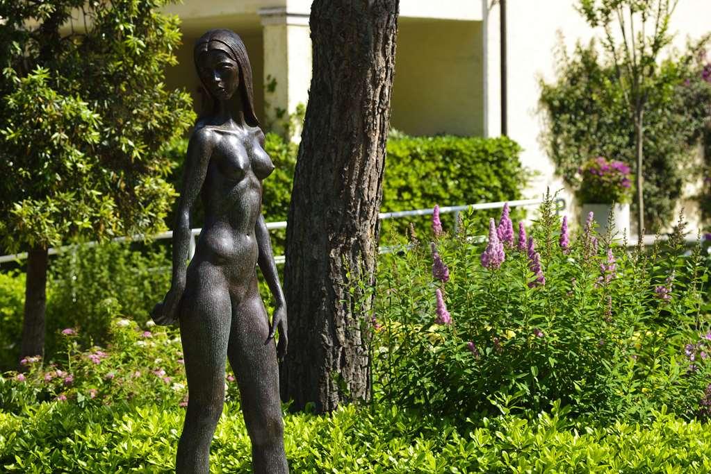 Villa Roma Imperiale Forte dei Marmi Facilities photo